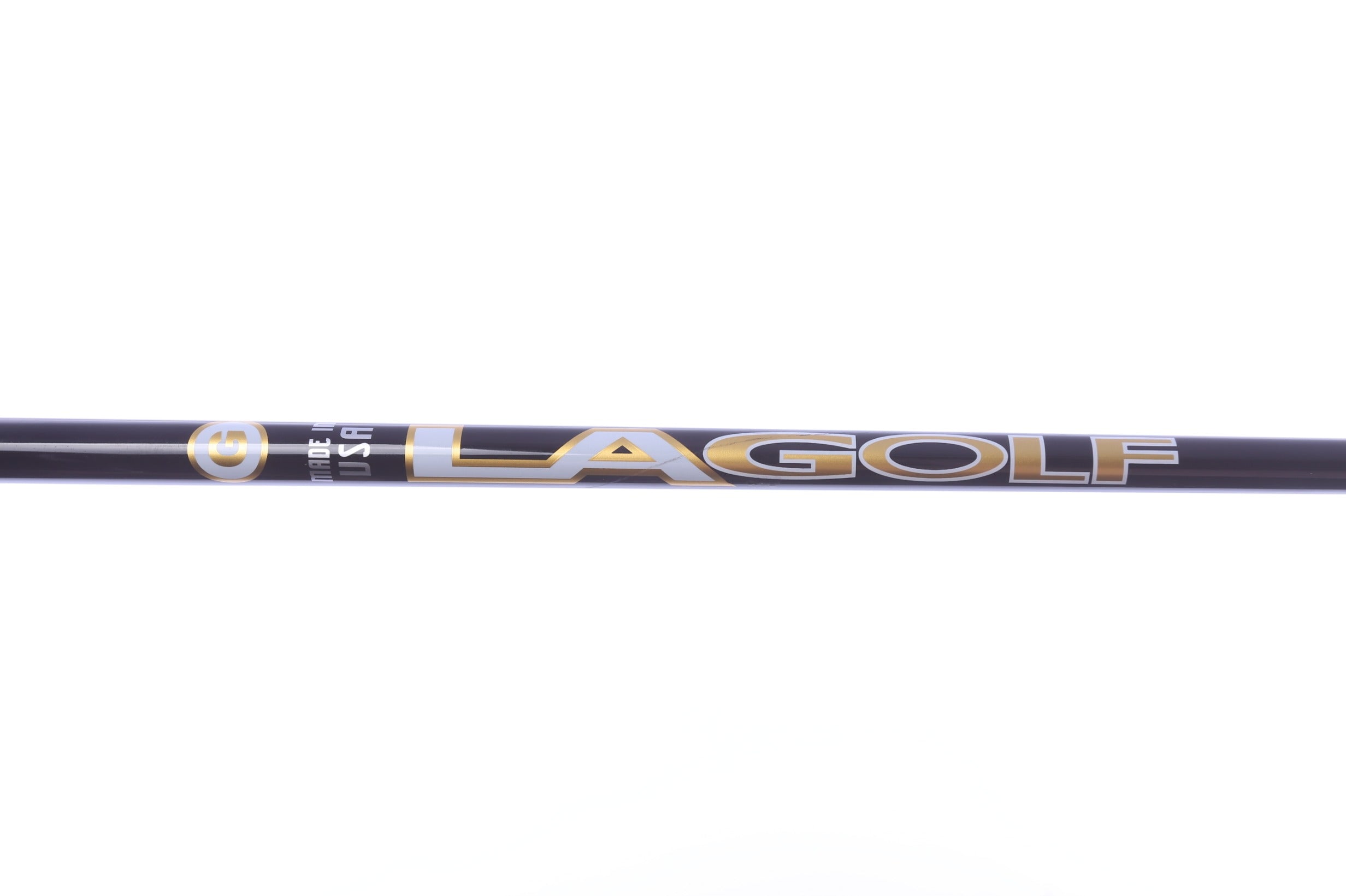 TaylorMade Qi10 Driver - 10.5 Degrees - Regular Flex LA Golf Gold Series - Right-Handed