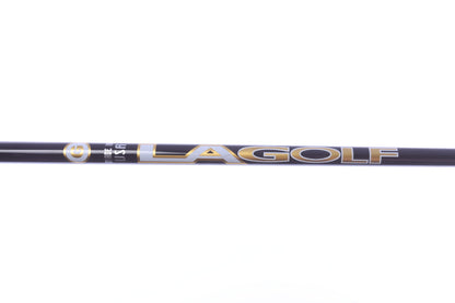 TaylorMade Qi10 Driver - 10.5 Degrees - Regular Flex LA Golf Gold Series - Right-Handed