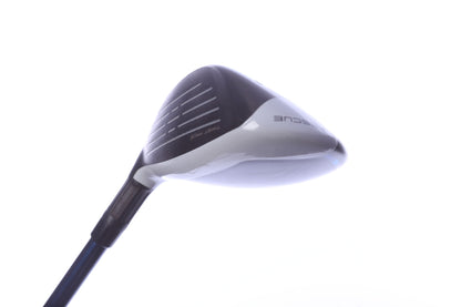 Used TaylorMade SIM2 MAX Rescue 3H Hybrid - Right-Handed - 19 Degrees - Stiff Flex