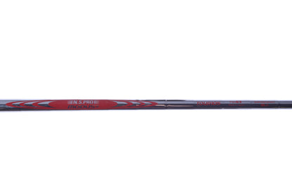 Used Mizuno JPX 919 Hot Metal Pitching Wedge - Left-Handed - 45 Degrees - Stiff Flex-Next Round
