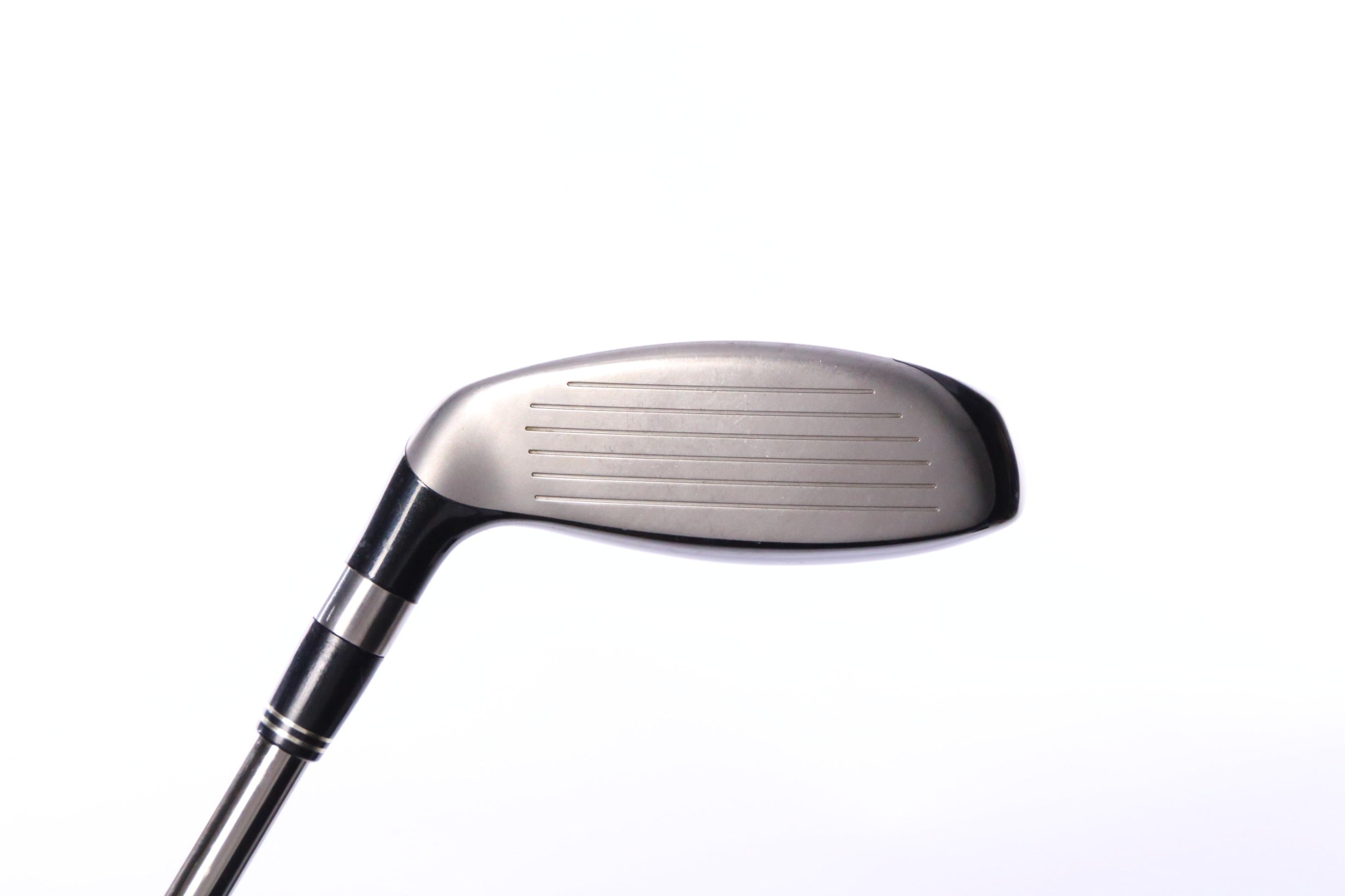 Used Srixon Z H45 2H Hybrid - Right-Handed - 18 Degrees - Stiff Flex-Next Round