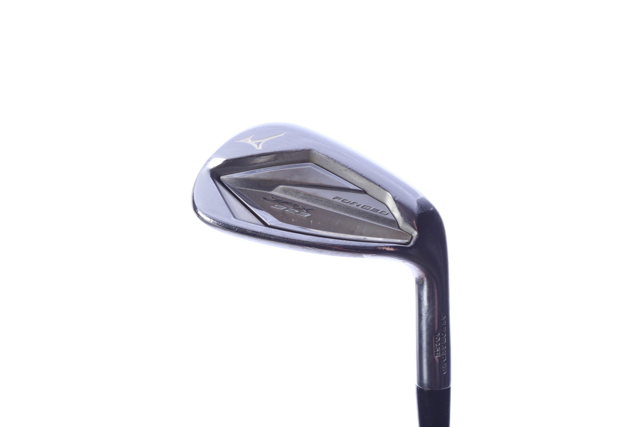 Used Mizuno JPX 923 Forged Gap Wedge - Right-Handed - 49 Degrees - Stiff Flex