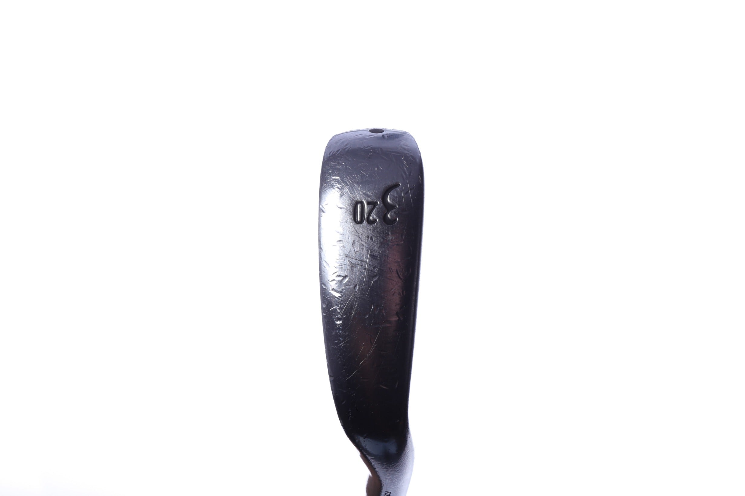 Used Srixon Z U65 Single Utility 3-Iron - Right-Handed - Stiff Flex-Next Round