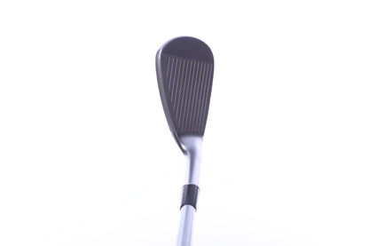 Used Mizuno JPX 925 Forged Iron Set - Left-Handed - 4-PW - Extra Stiff Flex