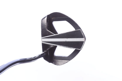 Used Odyssey White Ice D.A.R.T. Long Putter - Right-Handed - 39.5 in - Mallet