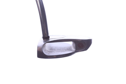 Used Odyssey White Hot 2-Ball Putter - Right-Handed - 32.5 in - Mallet