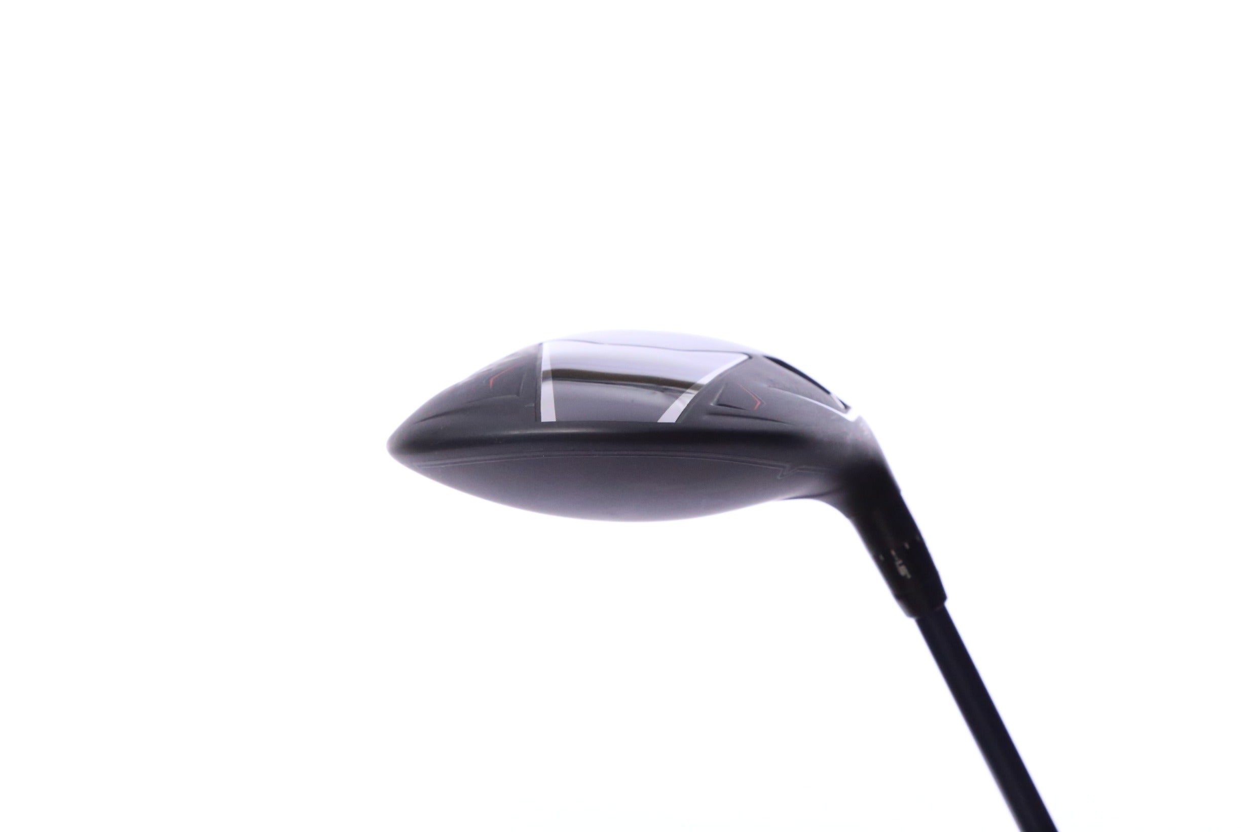 Used Srixon ZXI 3-Wood - Right-Handed - 15 Degrees - Extra Stiff Flex-Next Round