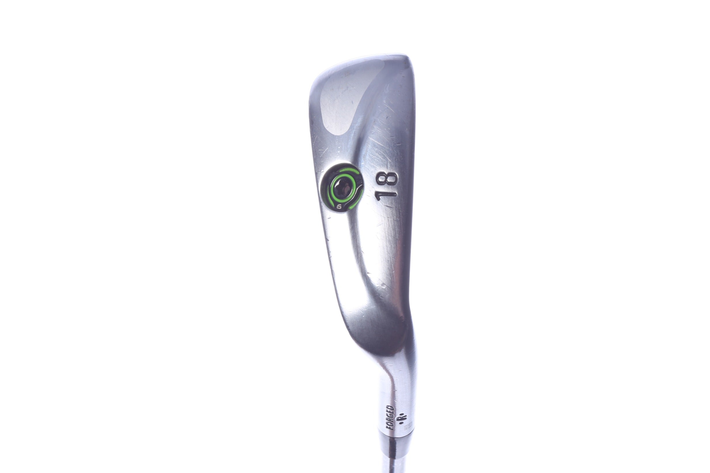 Used Callaway X Utility Prototype Single Utility 2-Iron - Right-Handed - Regular Plus Flex-Next Round