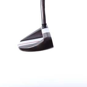Used Odyssey O-Works Red R-Line Putter - Right-Handed - 32 in - Mallet-Next Round