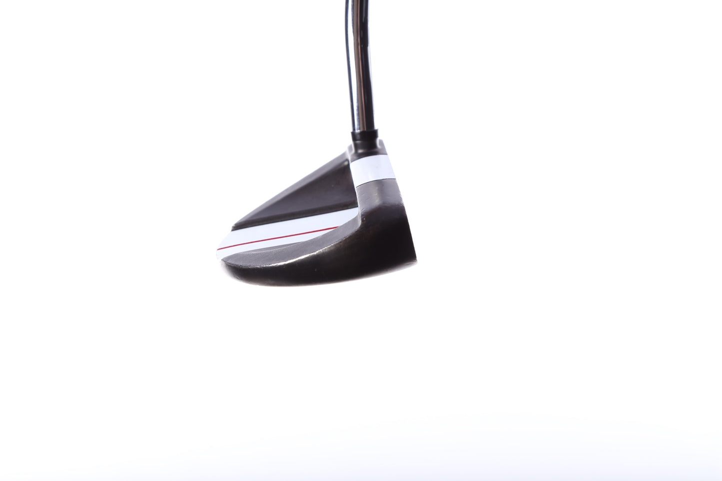 Used Odyssey O-Works Red R-Line Putter - Right-Handed - 32 in - Mallet-Next Round
