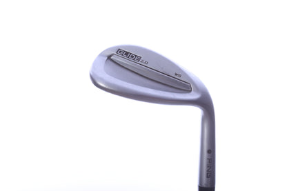 Used Ping Glide 2.0 WS Lob Wedge - Right-Handed - 58 Degrees - Wedge Flex