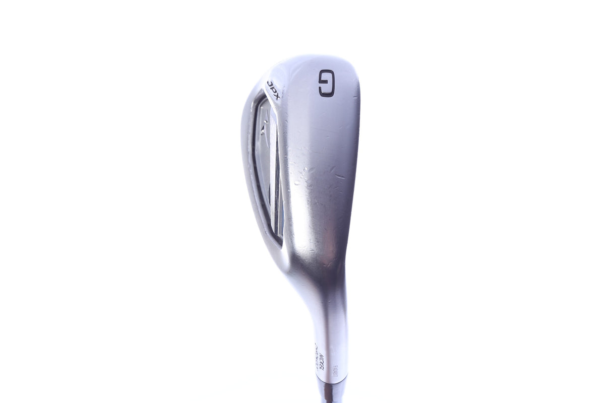 Used Mizuno JPX 925 Hot Metal HL Gap Wedge - Right-Handed - 50 Degrees - Regular Flex