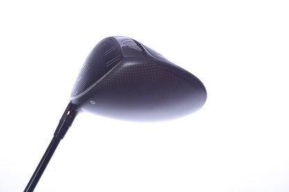 Used TaylorMade Qi35 Driver - 9 Degrees - Stiff Flex Project X HZRDUS Smoke Red RDX - Right-Handed-Next Round