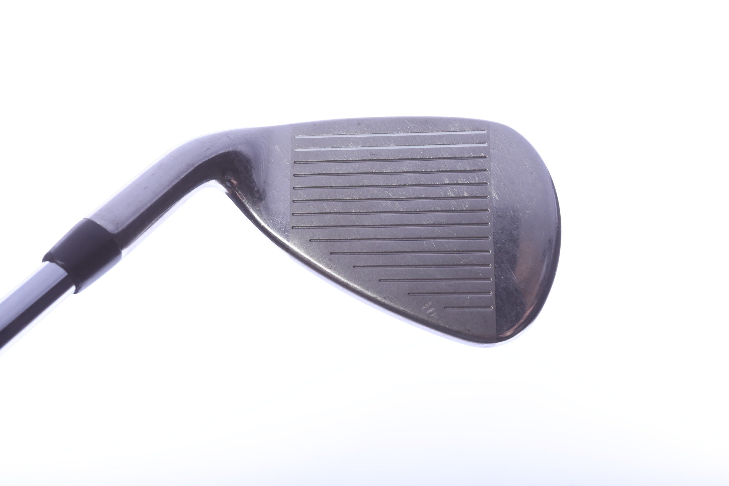 Used Callaway Rogue X Single 9-Iron - Right-Handed - Stiff Flex