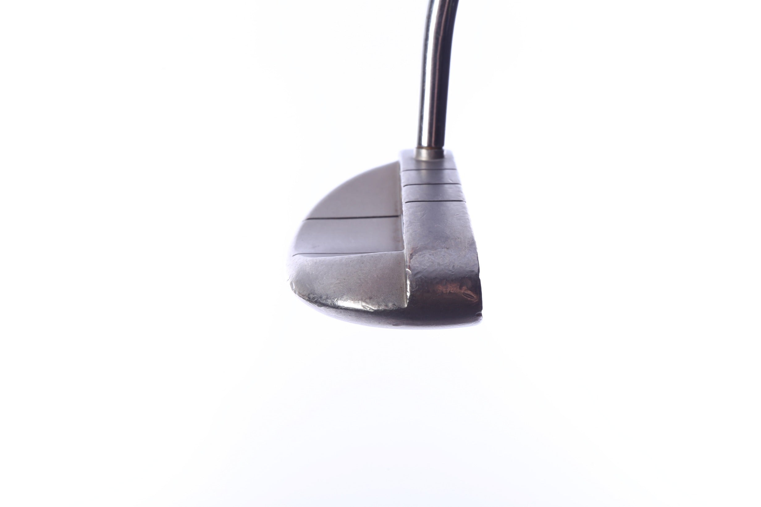 Used Odyssey White Hot Rossie Putter - Right-Handed - 34 in - Mallet-Next Round