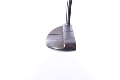 Used Odyssey White Hot Rossie Putter - Right-Handed - 34 in - Mallet-Next Round
