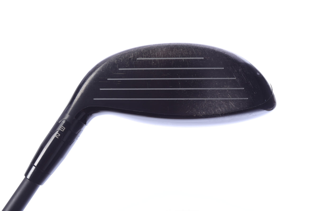 Used Titleist GT2 3-Wood - Right-Handed - 15 Degrees - Extra Stiff Flex