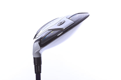 Used TaylorMade SIM2 Titanium 3-Wood - Left-Handed - 15 Degrees - Stiff Flex-Next Round