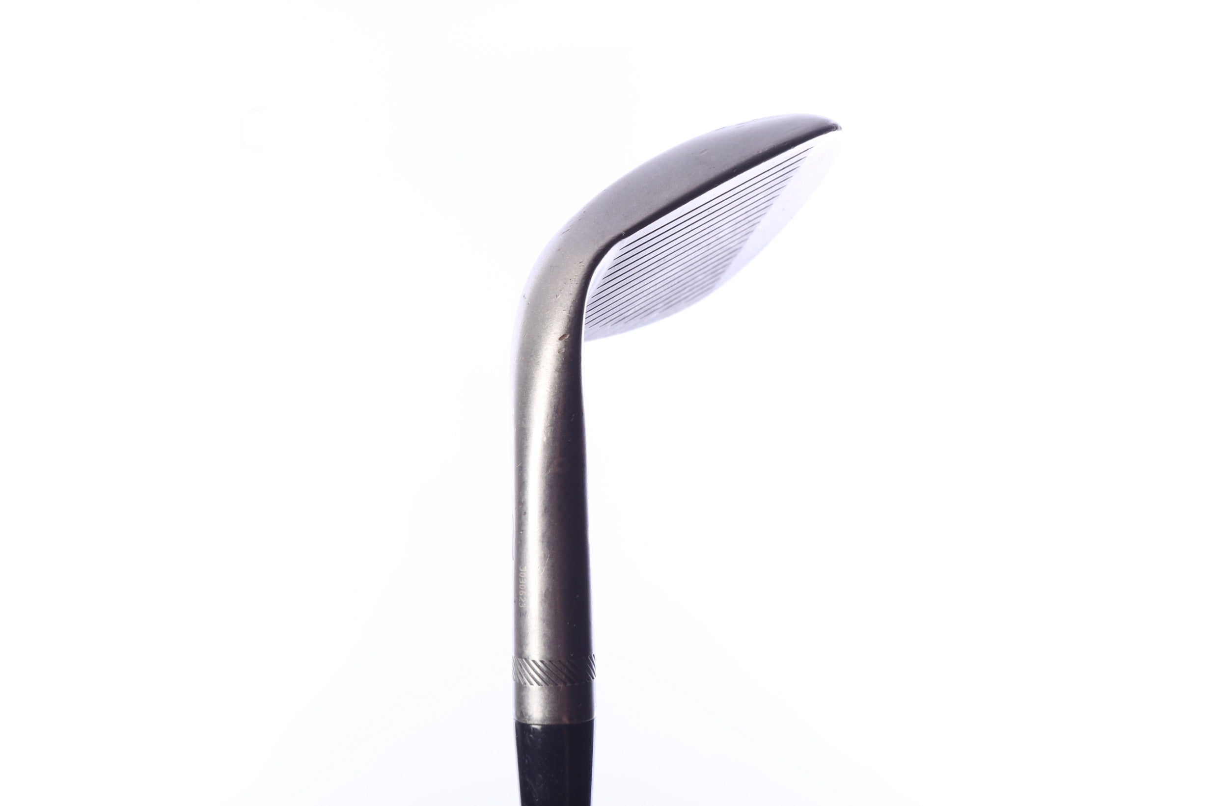 Used Titleist Vokey SM10 Nickel Lob Wedge - Right-Handed - 58 Degrees - Wedge Flex-Next Round