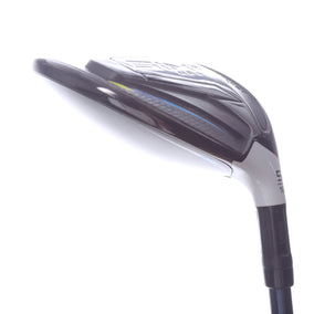 Used TaylorMade SIM2 MAX 5-Wood - Right-Handed - 18 Degrees - Stiff Flex-Next Round