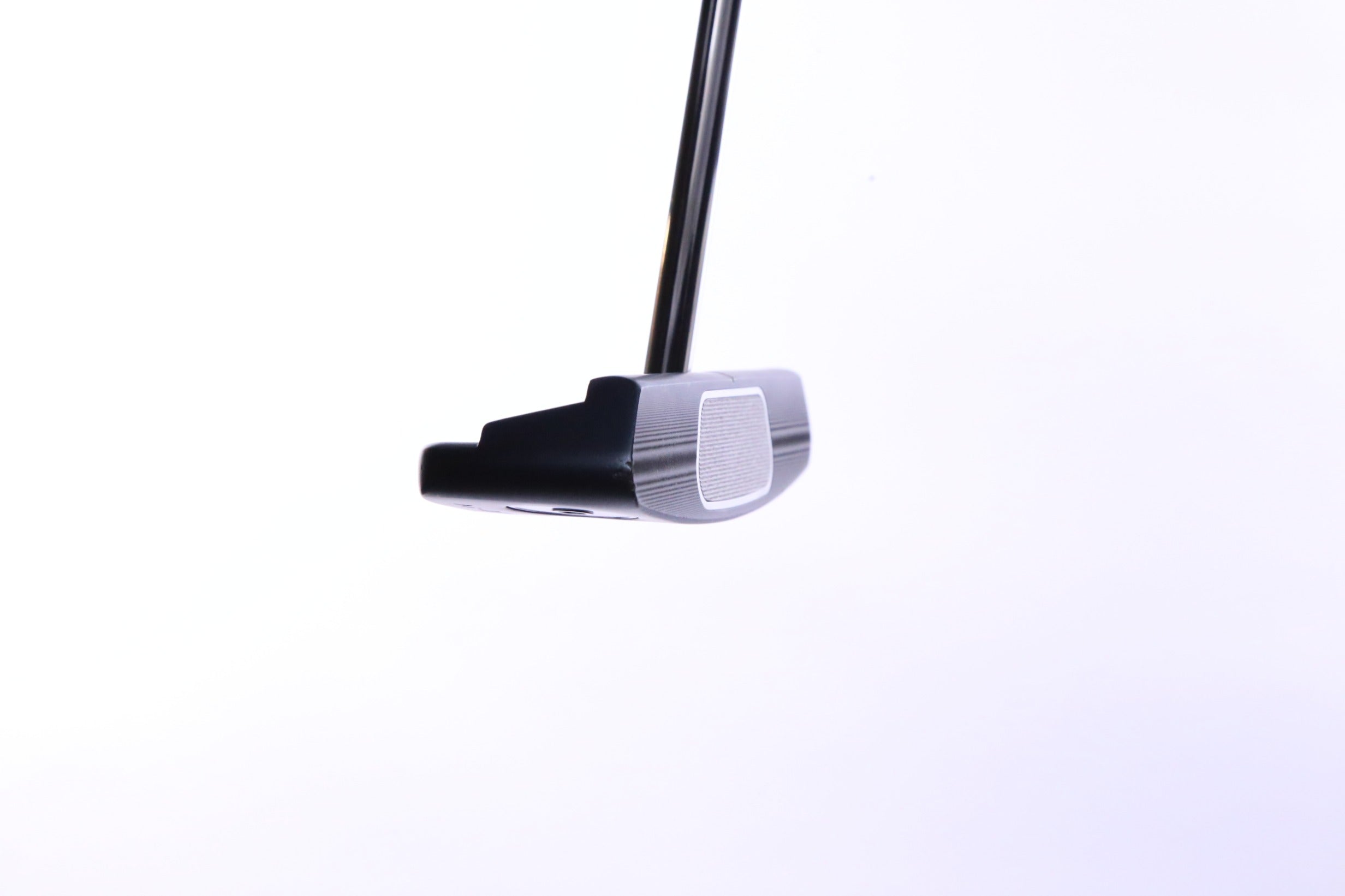 Used Odyssey Ai-ONE Square 2 Square Double Wide Putter - Right-Handed - 35 in - Blade-Next Round