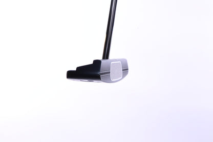 Used Odyssey Ai-ONE Square 2 Square Double Wide Putter - Right-Handed - 35 in - Blade-Next Round