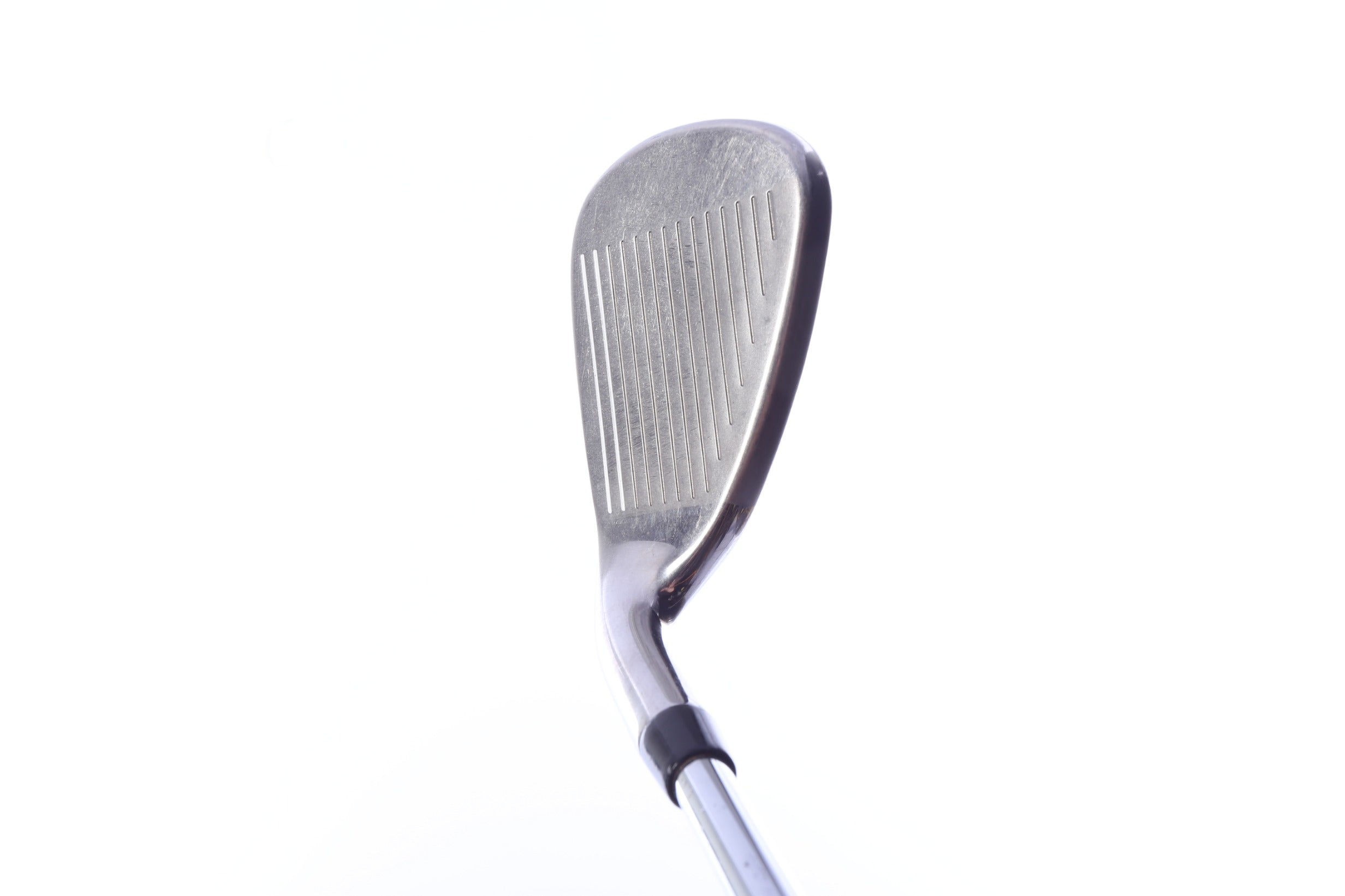Used Callaway Rogue Iron Set - Right-Handed - 4-PW - Stiff Flex