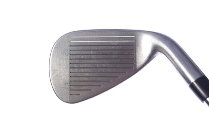 Used Callaway Mavrik Single 8-Iron - Left-Handed - Stiff Flex
