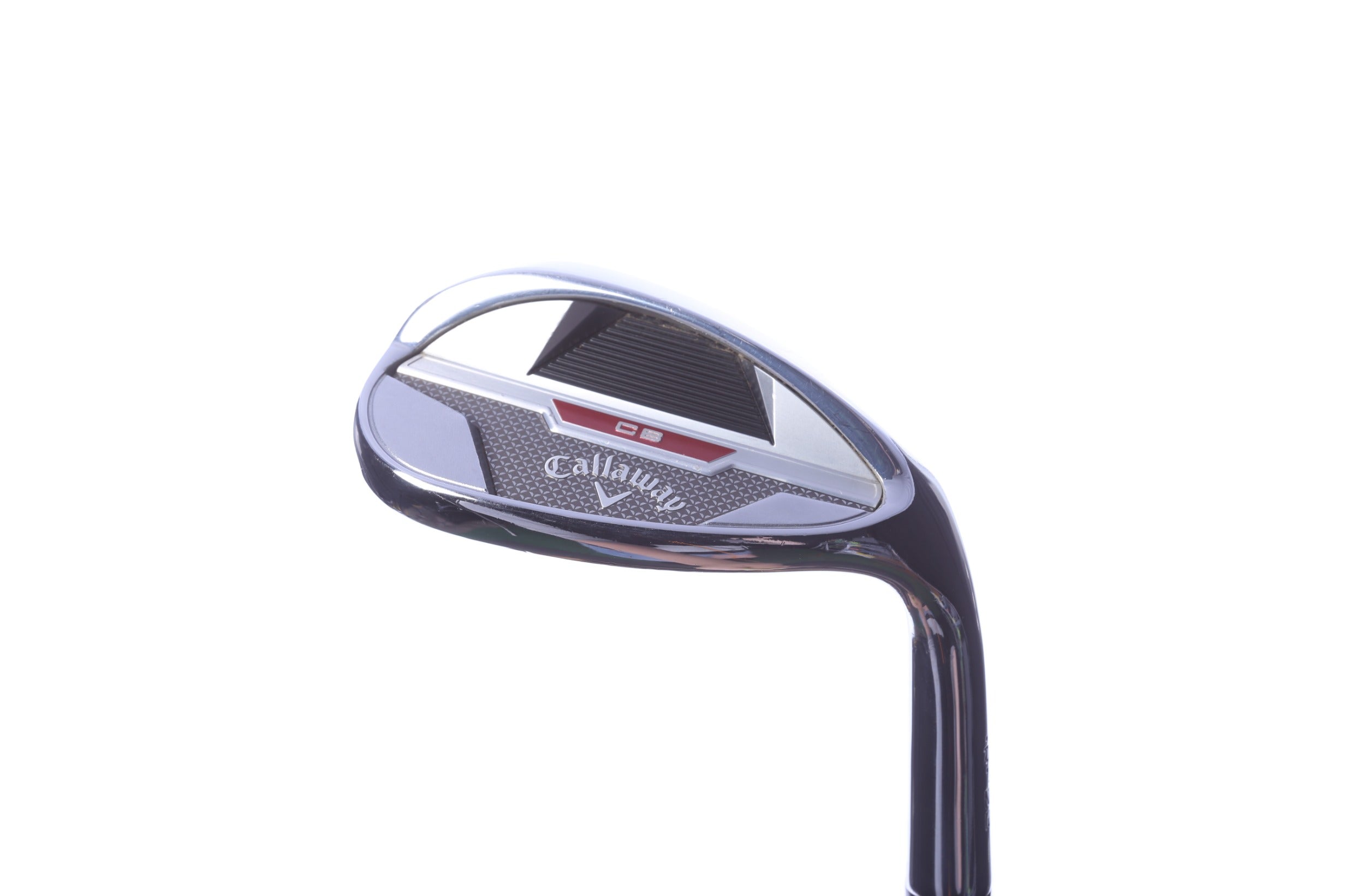 Used Callaway CB 2023 Lob Wedge - Right-Handed - 58 Degrees - Wedge Flex