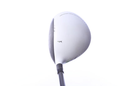 Used TaylorMade RocketBallz 3-Wood - Right-Handed - 15 Degrees - Stiff Flex