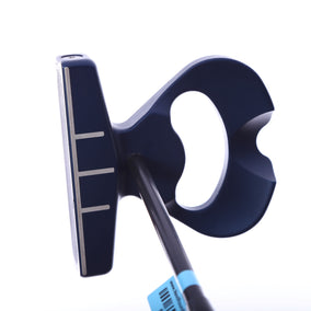 Used L.A.B. Golf Lab Directed Force 2.1 Putter - Right-Handed - 34 in - Mallet-Next Round