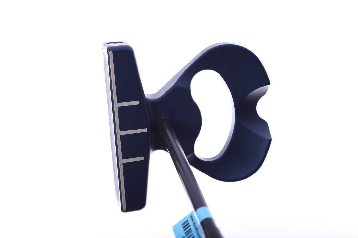 Used L.A.B. Golf Lab Directed Force 2.1 Putter - Right-Handed - 34 in - Mallet-Next Round