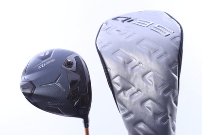 Used TaylorMade Qi35 LS Driver - 10.5 Degrees - Stiff Flex UST Mamiya Proforce V2 - Right-Handed-Next Round