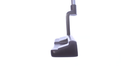 Used Odyssey O-Works #1 Tank Putter - Right-Handed - 38 in - Blade