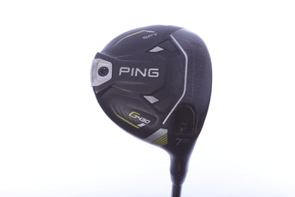 Used Ping G430 SFT 7-Wood - Right-Handed - 22 Degrees - Seniors Flex