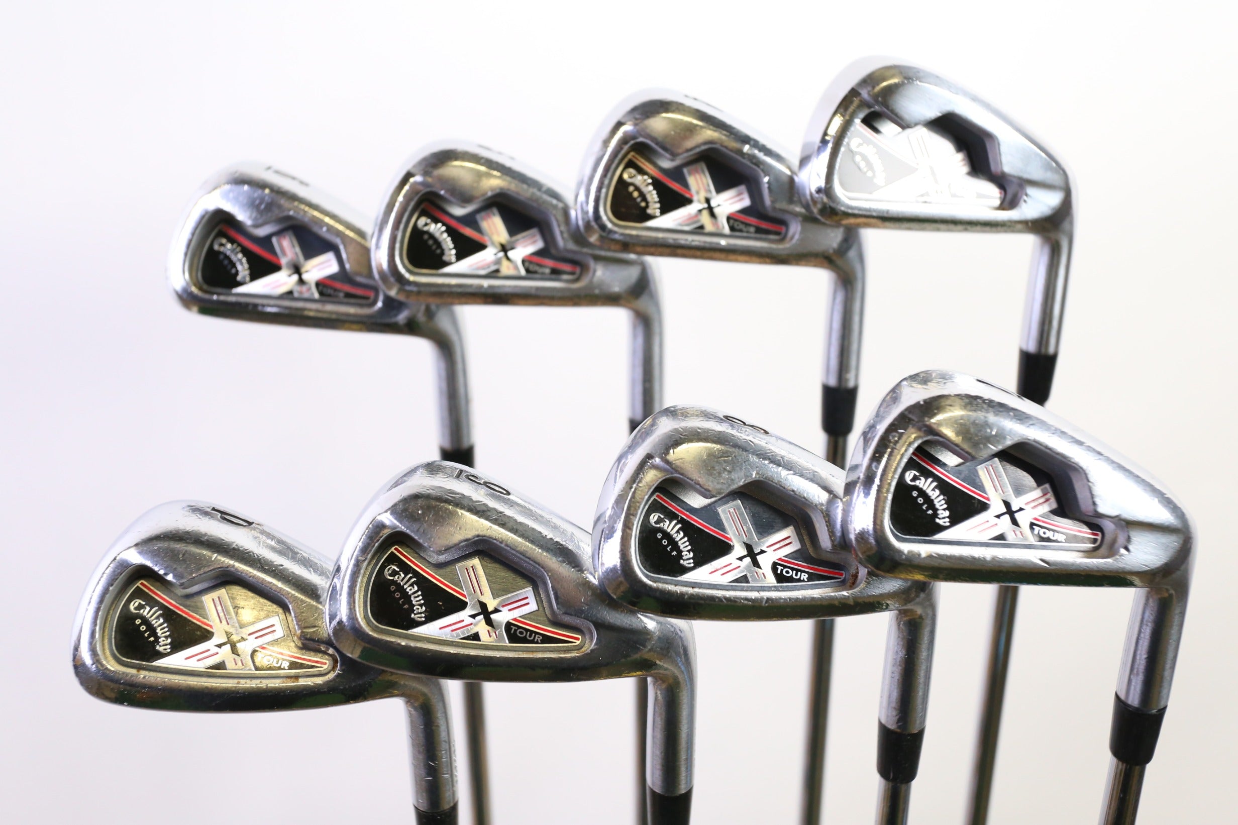 Callaway Tour Iron offers Set