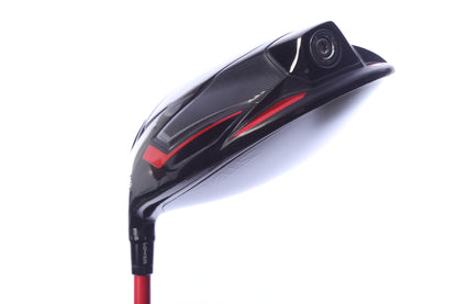 Used TaylorMade STEALTH Driver - 10.5 Degrees - Stiff Flex UST Mamiya Proforce V2 - Left-Handed