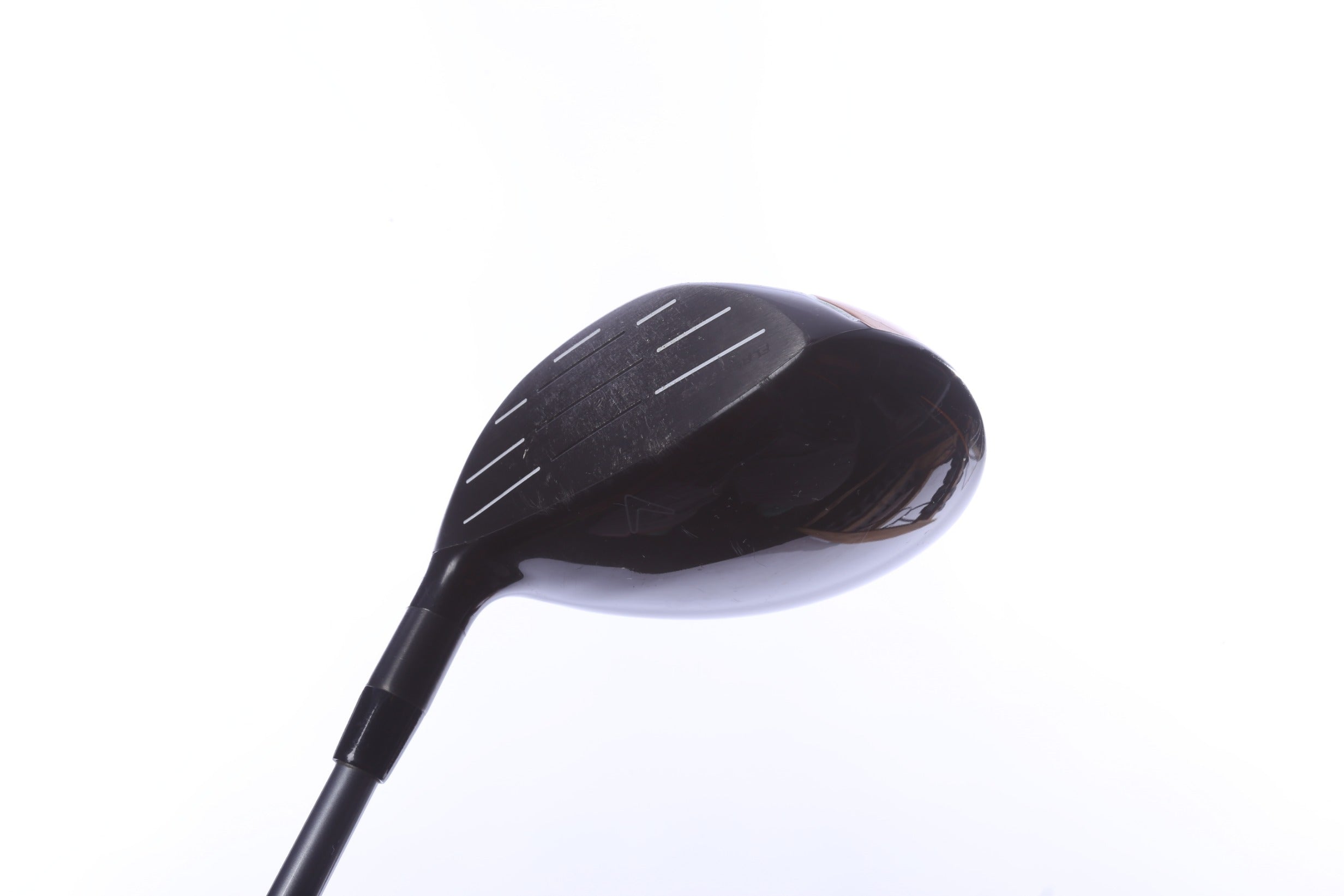 Used Callaway Mavrik 5-Wood - Right-Handed - 18 Degrees - Seniors Flex-Next Round