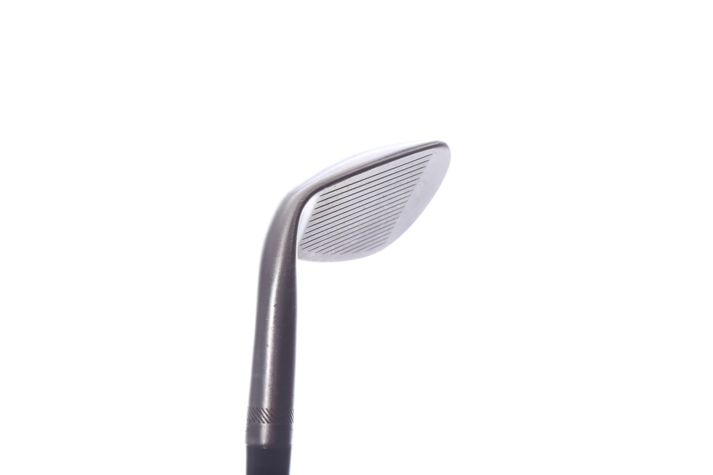 Used Titleist Vokey SM10 Nickel Sand Wedge - Right-Handed - 54 Degrees - Stiff Flex-Next Round
