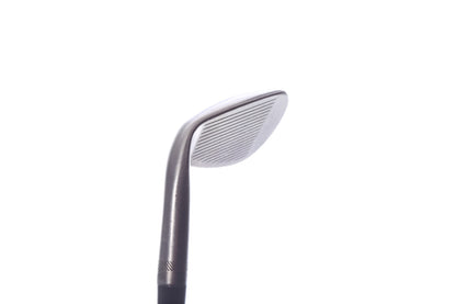 Used Titleist Vokey SM10 Nickel Sand Wedge - Right-Handed - 54 Degrees - Stiff Flex-Next Round