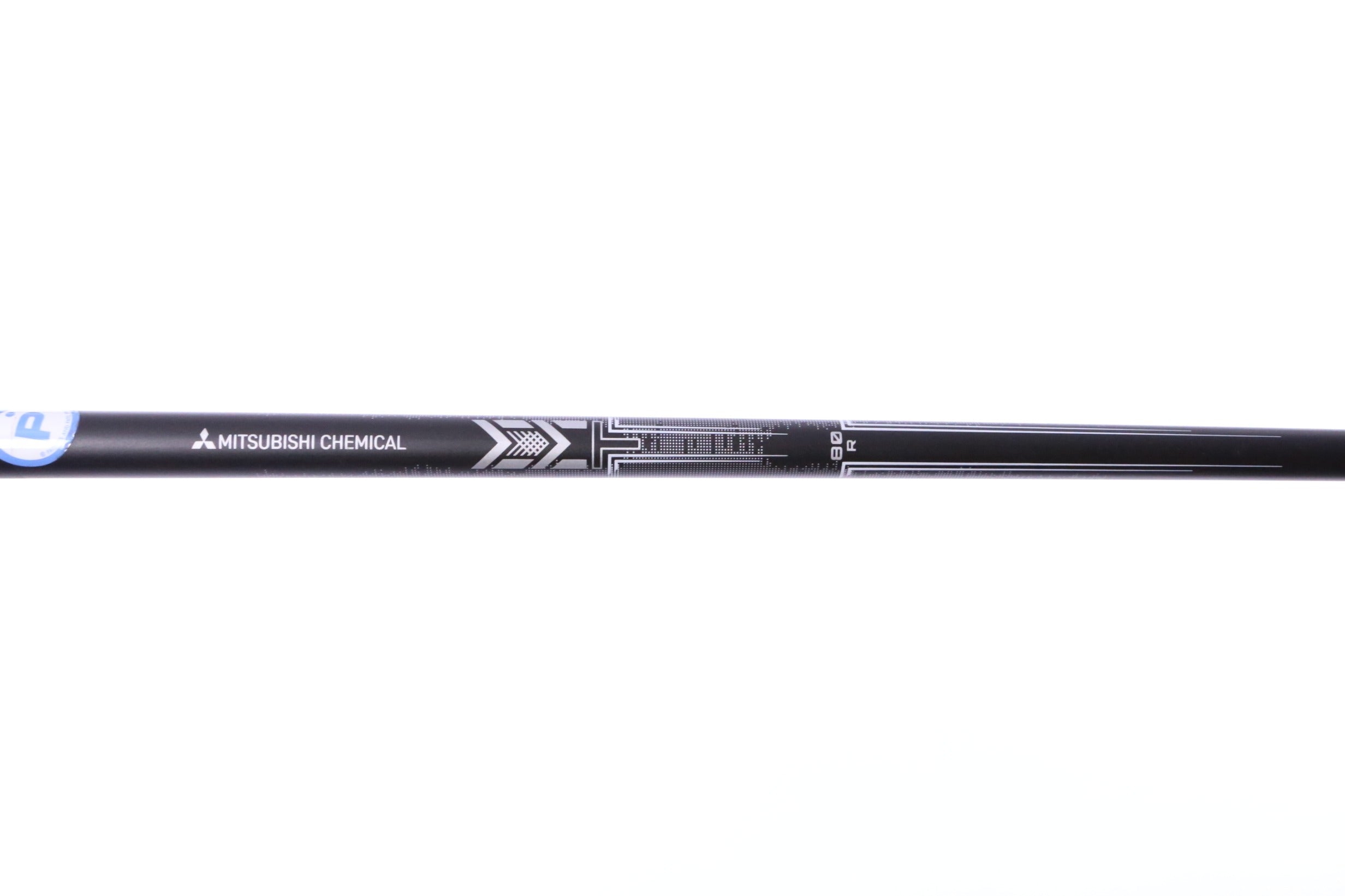 Used TaylorMade 2023 P790 Approach Wedge - Right-Handed - 50 Degrees - Regular Flex-Next Round