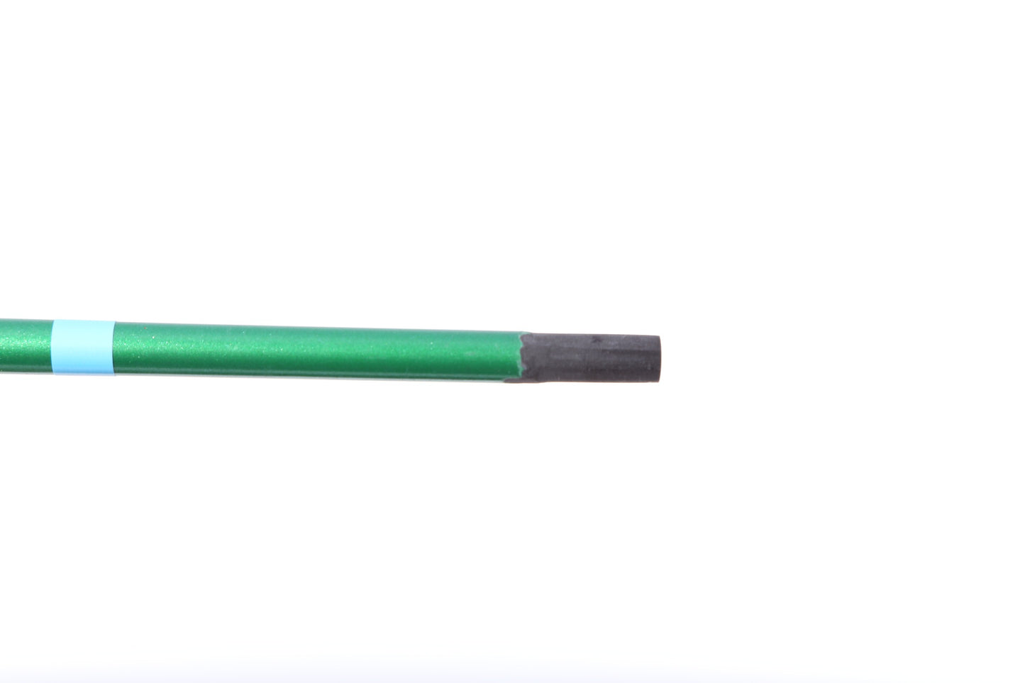 Accra GX Green 200 Shaft Stiff Flex No Tip-Next Round