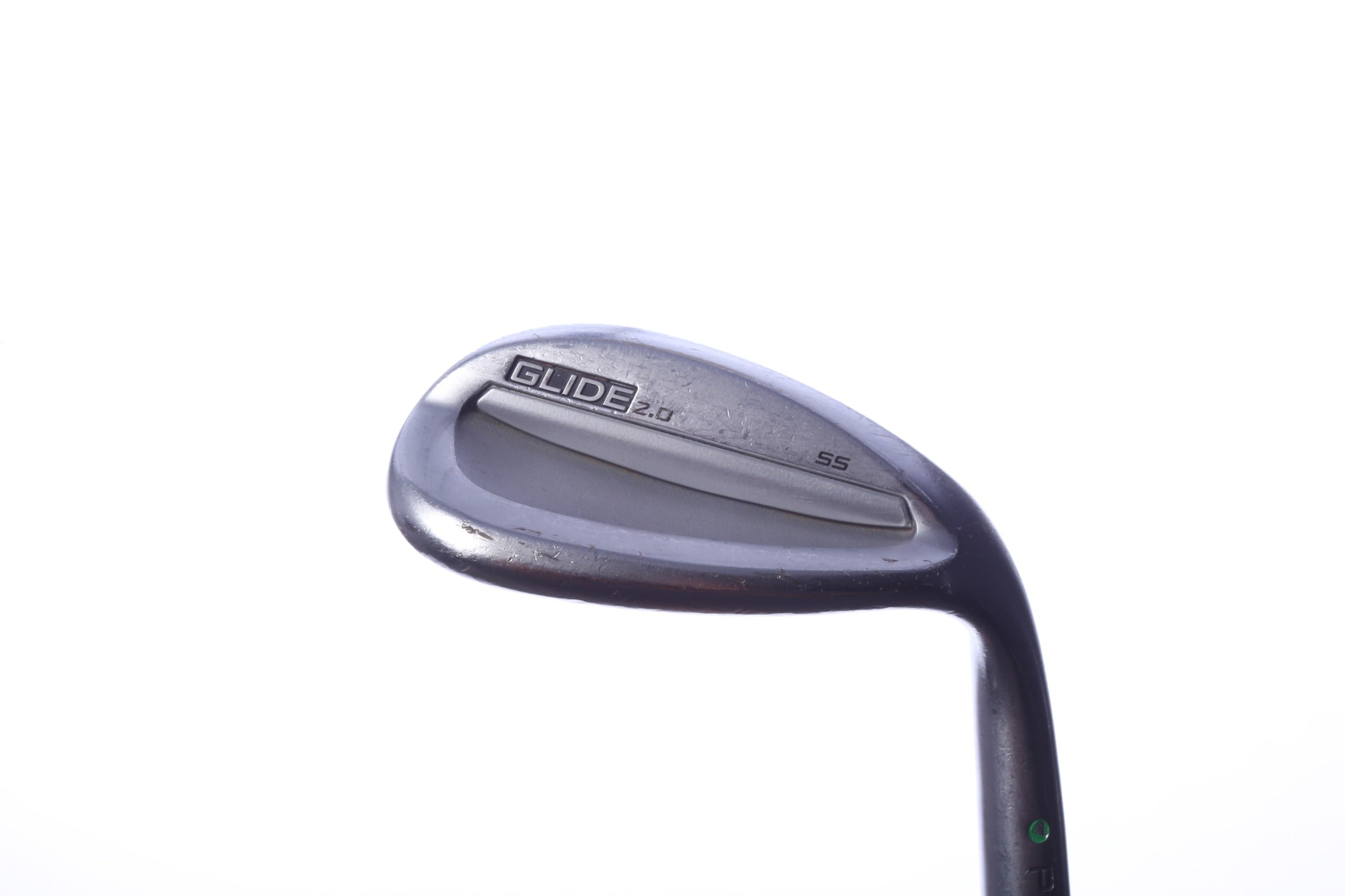 Used Ping Glide 2.0 SS Lob Wedge - Right-Handed - 58 Degrees - Stiff Flex-Next Round