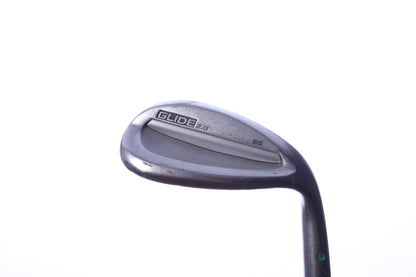 Used Ping Glide 2.0 SS Lob Wedge - Right-Handed - 58 Degrees - Stiff Flex-Next Round