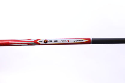 Used TaylorMade Burner SuperFast 2.0 4H Hybrid - Left-Handed - 21 Degrees - Regular Flex