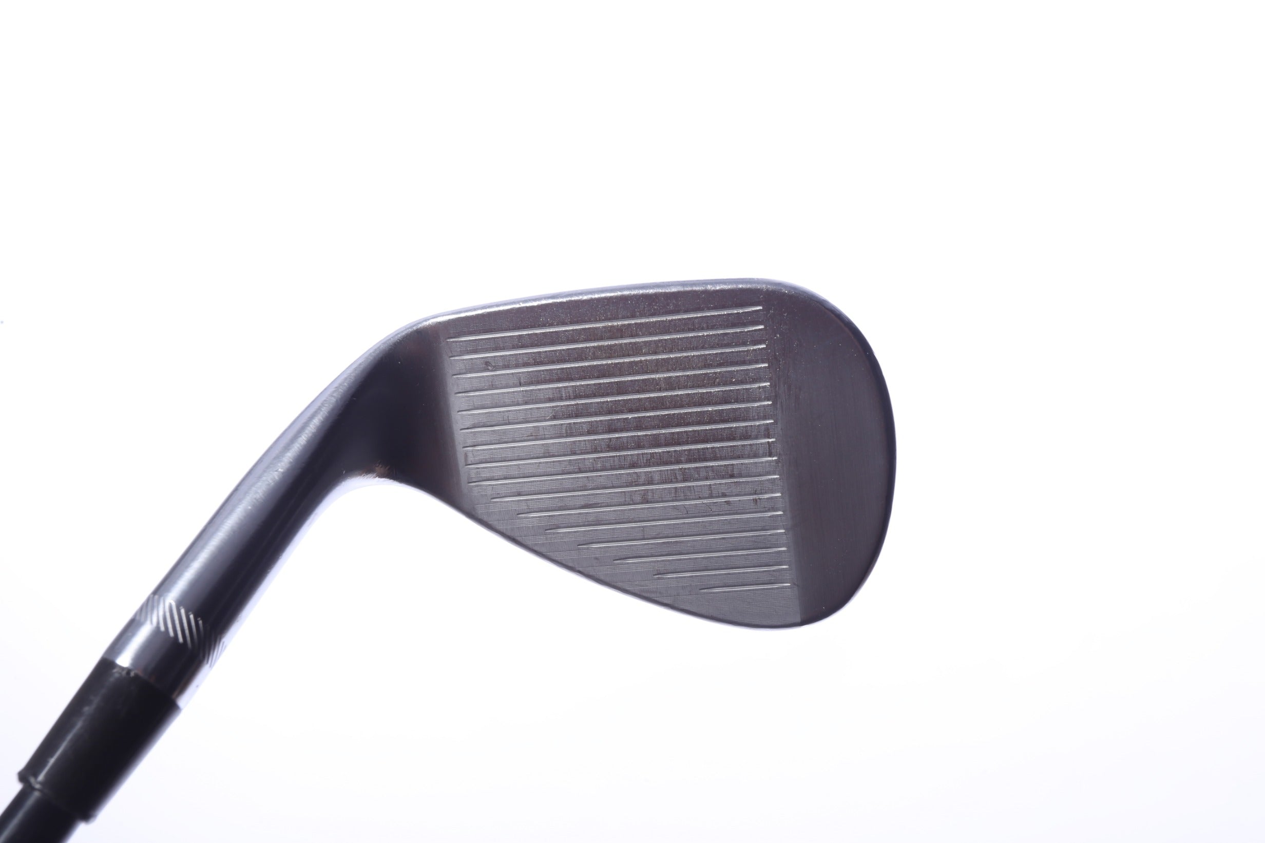 Used Titleist Vokey SM10 Tour Chrome Gap Wedge - Right-Handed - 50 Degrees - Extra Stiff Flex-Next Round