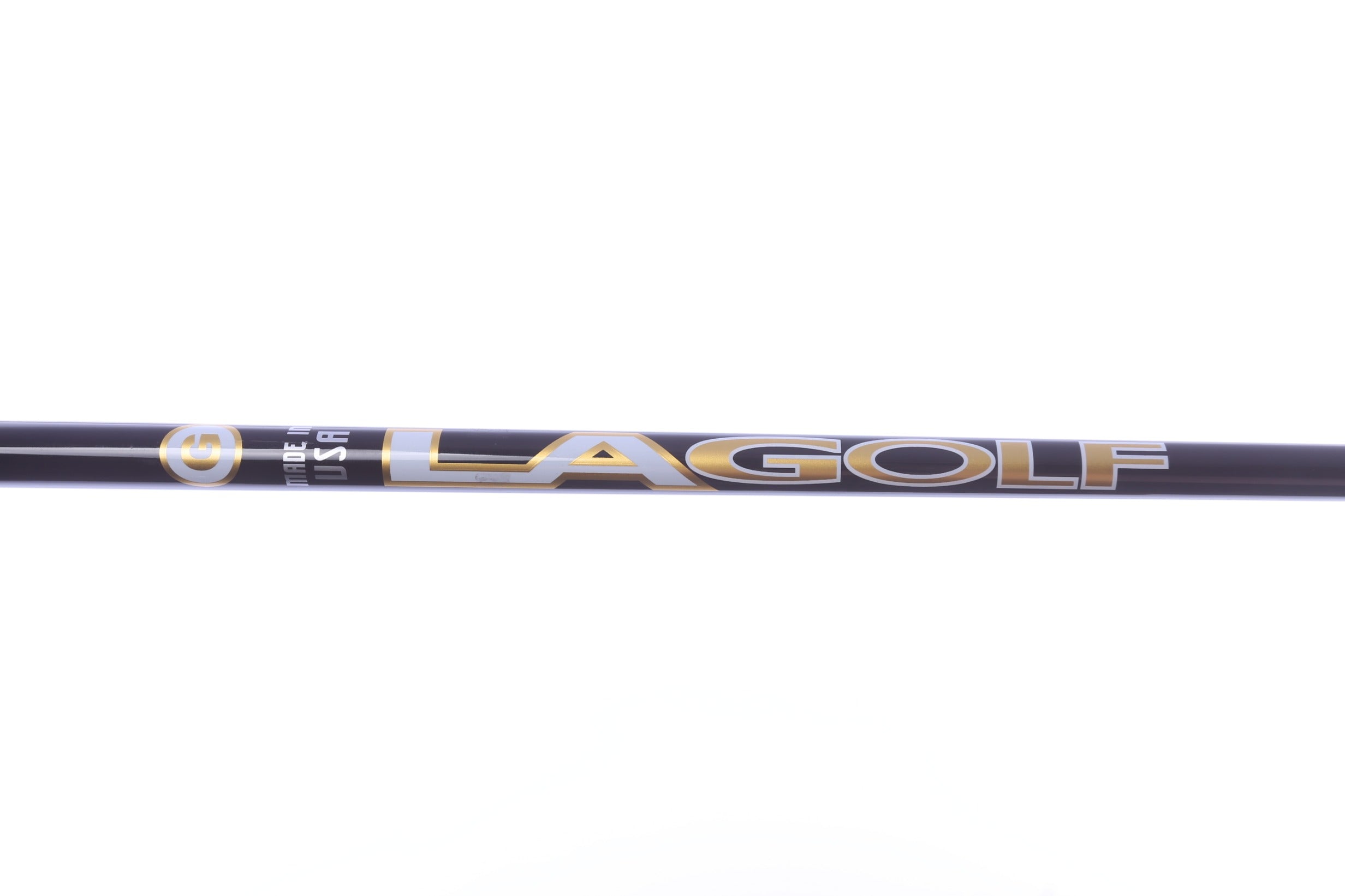 TaylorMade Qi10 Driver - 10.5 Degrees - Regular Flex LA Golf Gold Series - Right-Handed