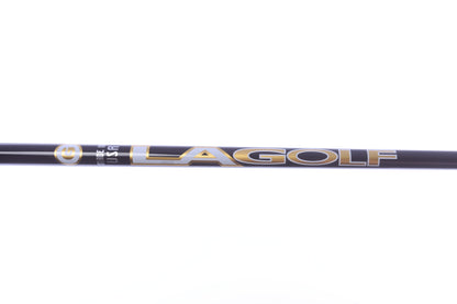 TaylorMade Qi10 Driver - 10.5 Degrees - Regular Flex LA Golf Gold Series - Right-Handed