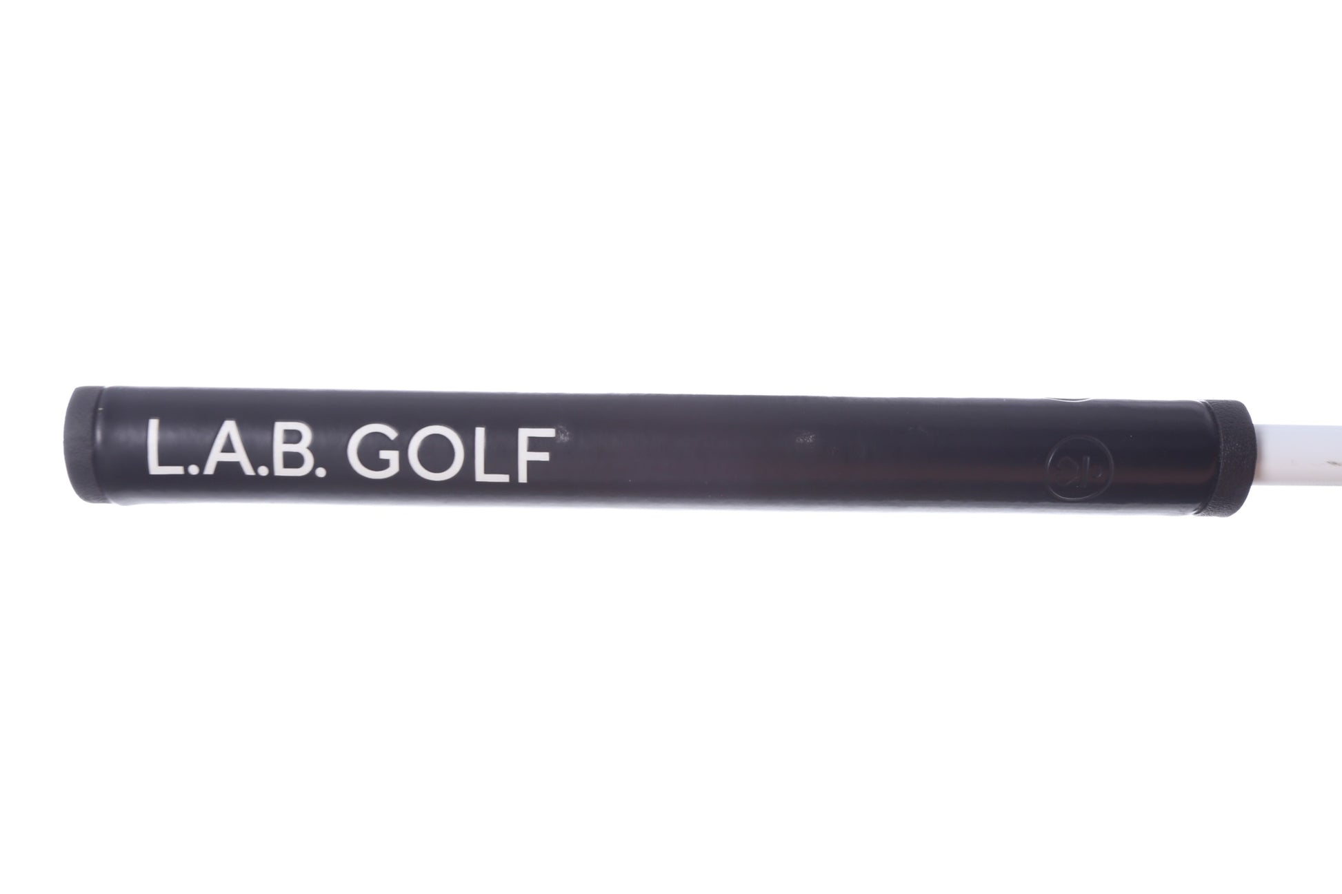 Used L.A.B. Golf Mezz 1 Max Putter - Right-Handed - 31.5 in - Mallet-Next Round