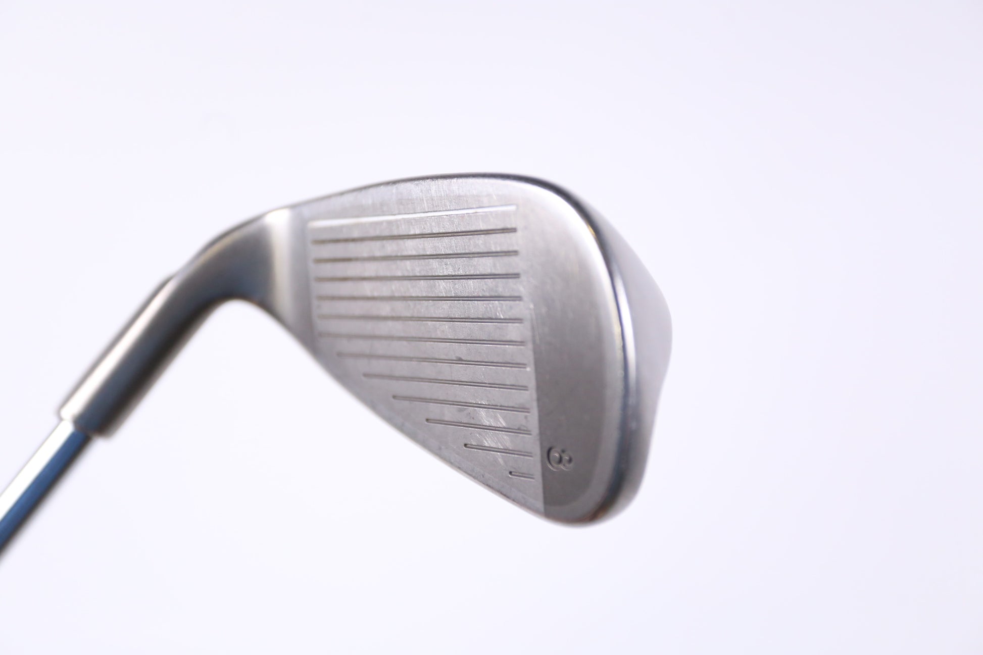 Used Ping K15 Single 8-Iron - Right-Handed - Soft Regular Flex-Next Round